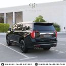 جي أم سي يوكون 6.2 V8 Denali (AWD)