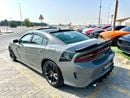 Dodge Charger R/T Scatpack 6.4L (475 HP) | Monthly 2200/- | 0% DP | Sunroof | # 98835