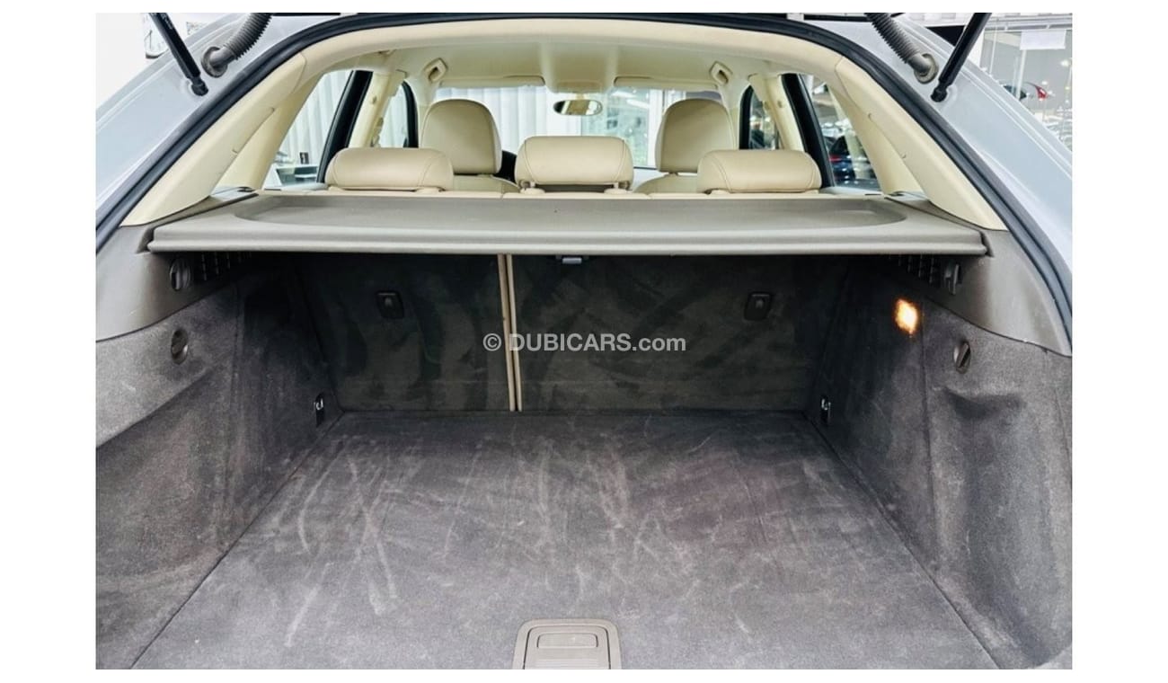 Audi Q3 35 TFSI GCC .. Perfect Condition .. 4Cyl .. 1,4 L ..