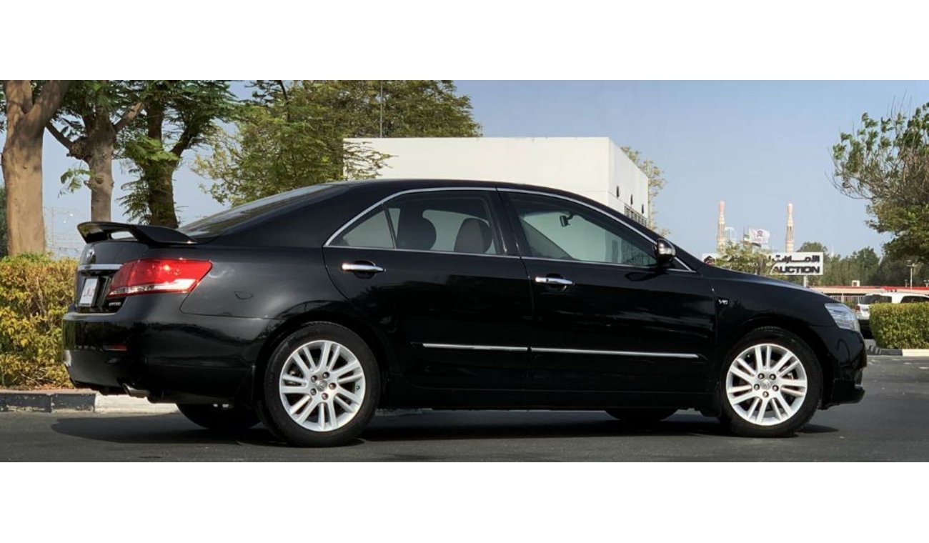 تويوتا أوريون EXCELLENT CONDITION - V6 - SUNROOF - POWERED SEATS - FULL OPTION