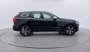 Volvo XC60 R DESIGN 2 | Under Warranty | Inspected on 150+ parameters