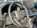 Toyota Land Cruiser VXR 3.5L PTR A/T // 2026 // FULL OPTION WITH KIT , RADAR & 360 CAMERA , HEAD UP DISPLAY // SPECIAL O