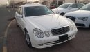مرسيدس بنز E 350 موديل 2006 وارد اليابان حاله نظيفه جدا افينجارد فل اوبشن صبغ وكاله فتحه وجلد ومثبت سرعه عداد قليل كا