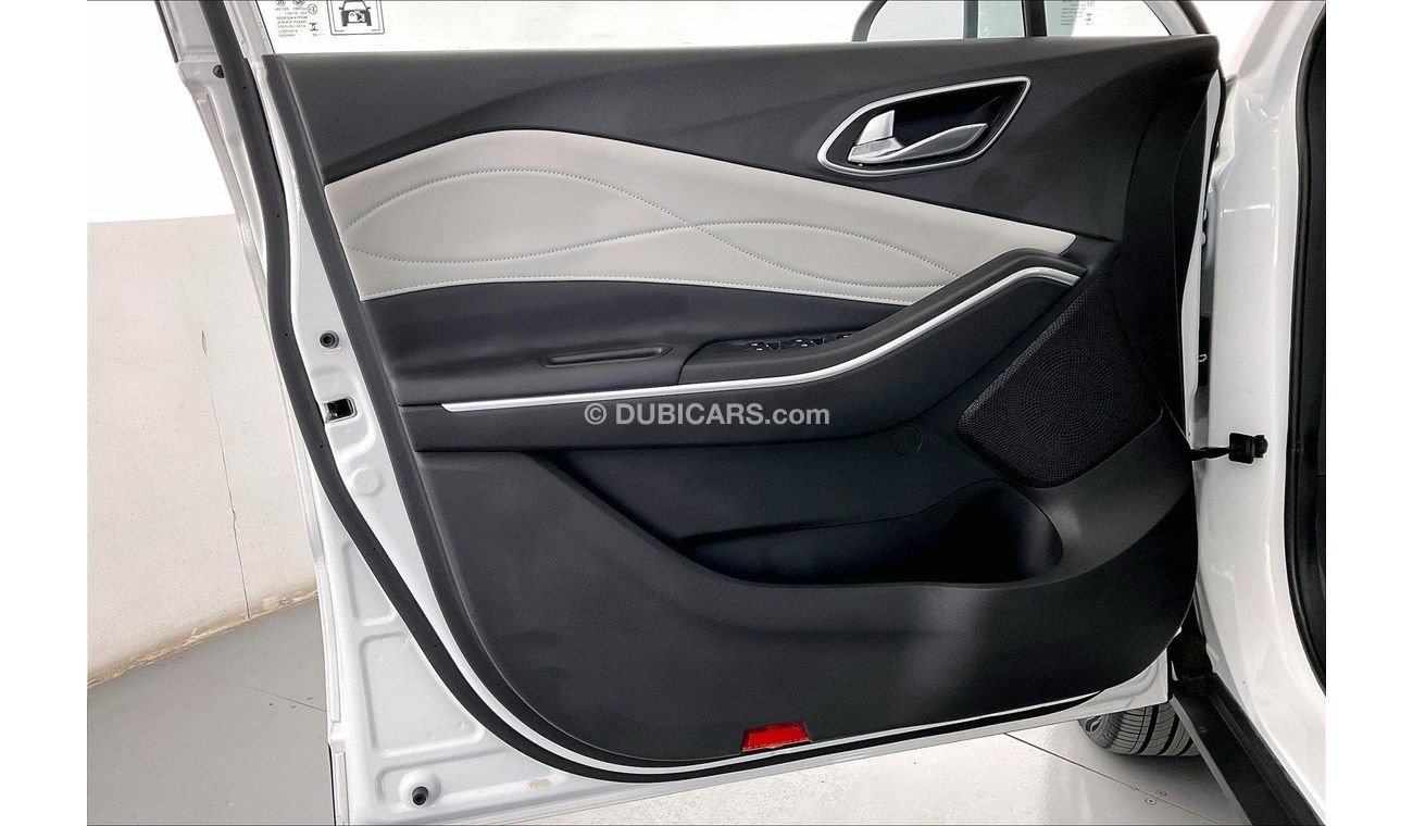 JAC JS4 Intelligent | 1 year free warranty | 0 down payment | 7 day return policy