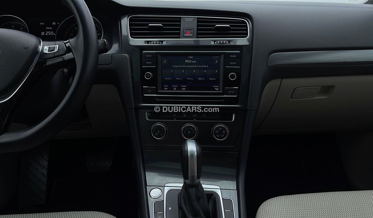 Volkswagen Golf SEL 1 | Under Warranty | Inspected on 150+ parameters