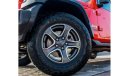 Jeep Wrangler Unlimited Sport Unlimited Sport Unlimited Sport Unlimited Sport Unlimited Sport 2019 | JEEP WRANGLER