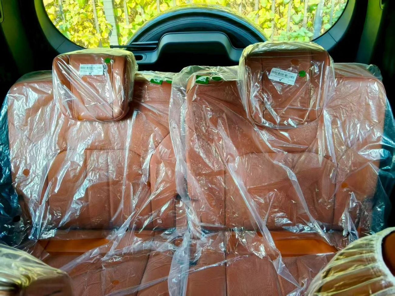 Jetour G700 ONLY EXPORT