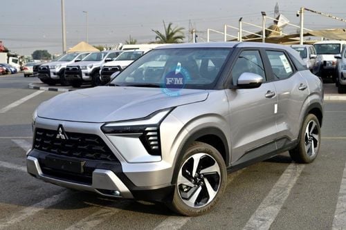 Mitsubishi Xforce HL 1.5L Petrol 5 Seater Automatic