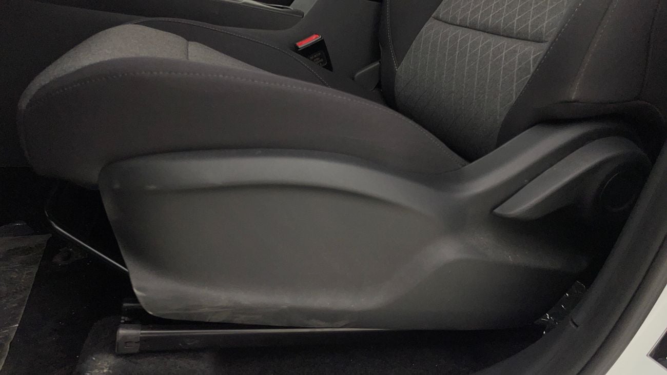 MG ZS STANDARD NEW 1.5 | Zero Down Payment | Home Test Drive