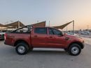 Ford Ranger 2015 FORD RANGER ENGINE 2.2 4 CYINDERS diesel automatic clean car without accident available in REBO