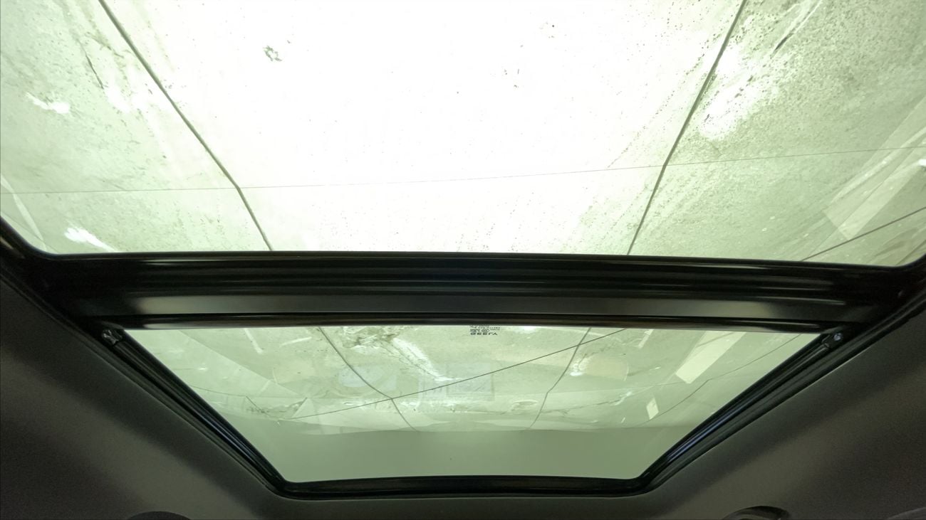 جيلي أوكافانغو GF 2 | بدون دفعة مقدمة | اختبار القيادة في المنزل