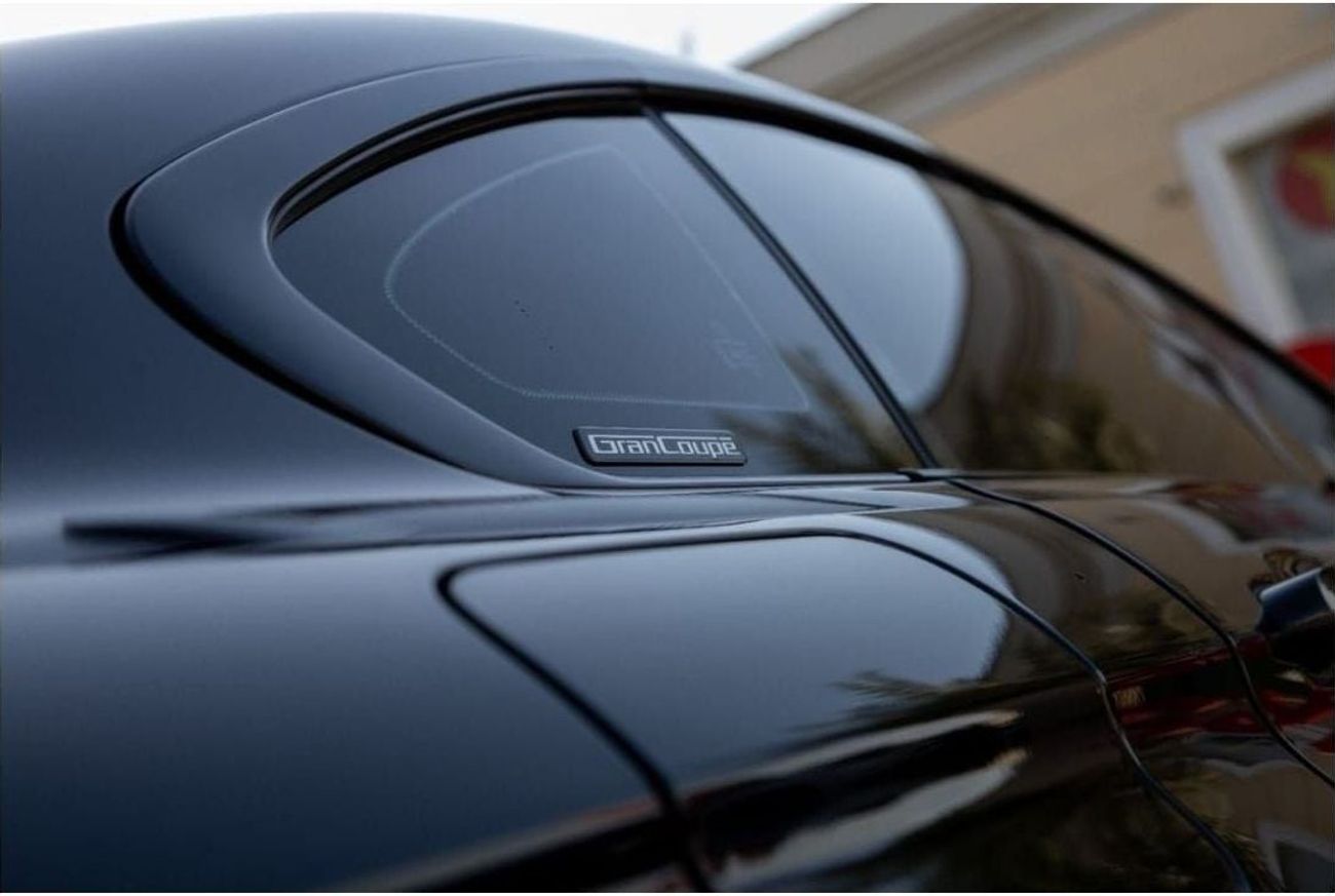 بي أم دبليو 430i M سبورت