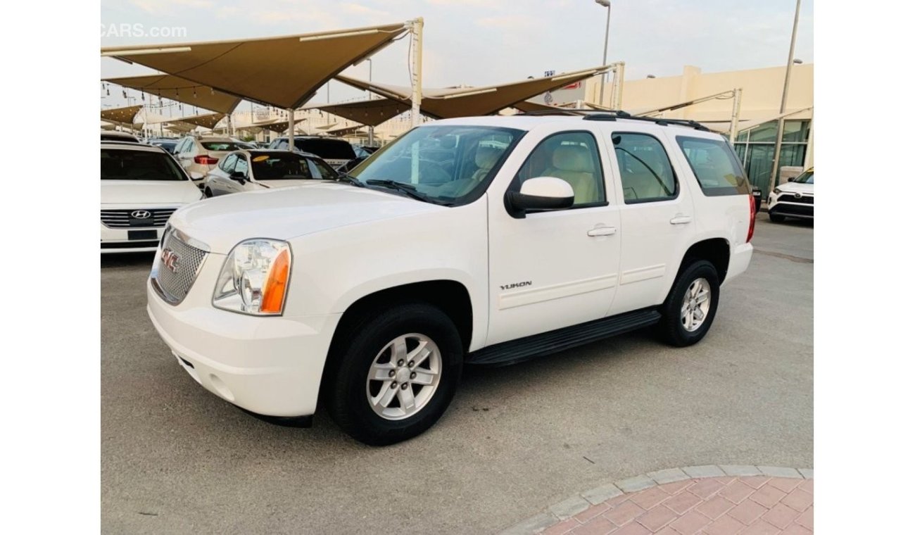 GMC Yukon