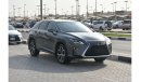 Lexus RX350 CLEEAN CONDITION / WITH WARRANTY