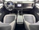 Ford Bronco Big Band 2.3L (5 Seater) 2021 Ford Bronco Big Bend, 2027 Ford Warranty and Service Pack, Ford Servic