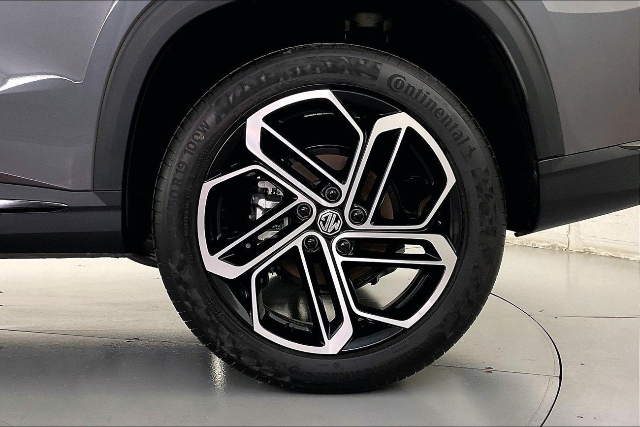 MG One Luxury | Guaranteed Warranty | 0 Down Payment