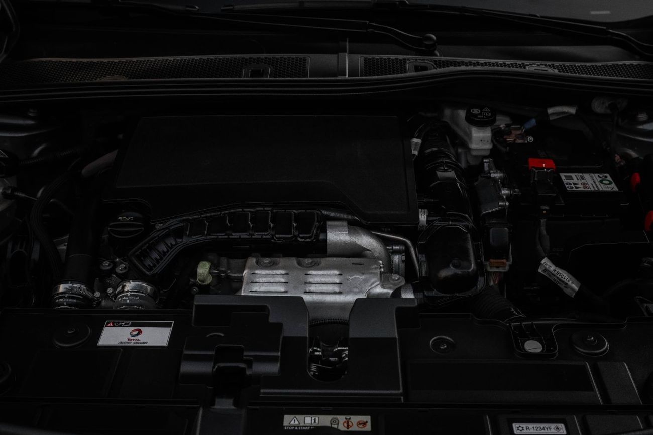 سيتروين C4 | 1,567 P.M  | 0% Downpayment | Agency Warranty!