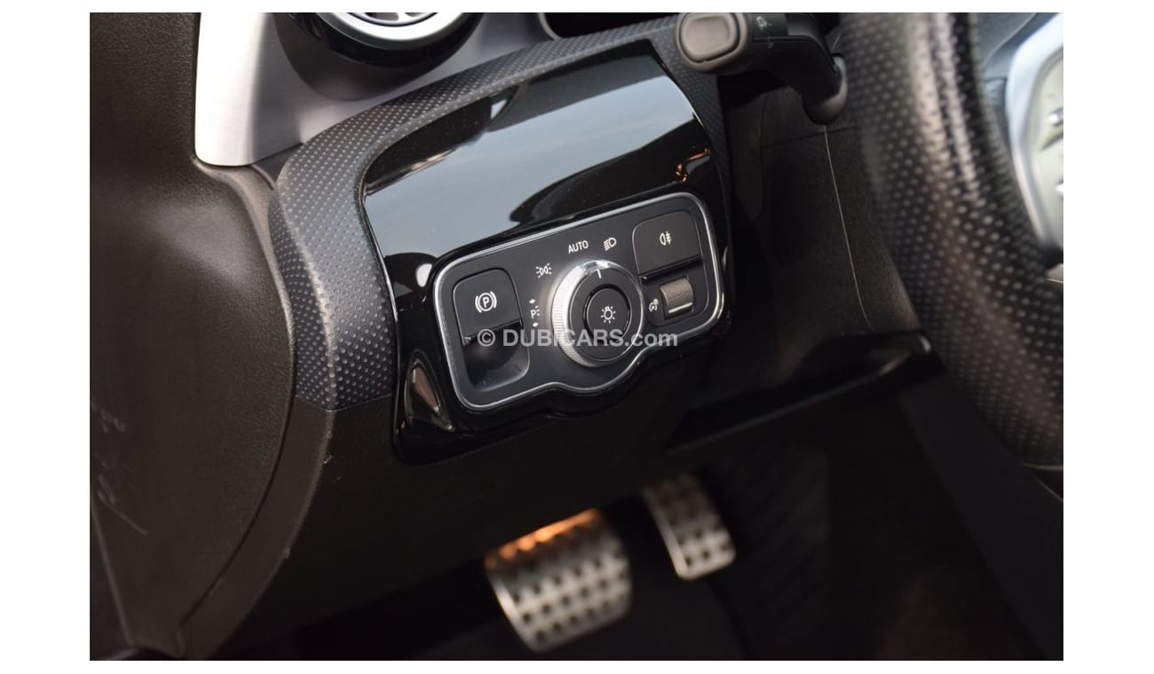 Mercedes-Benz A 220 4MATIC