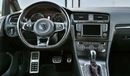 Volkswagen Golf GTI - 3 Y Warranty!I - GCC - AED 1,418 PER MONTH - 0% DOWNPAYMENT