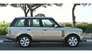 Land Rover Range Rover EXCELLENT CONDITION