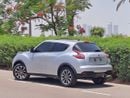 Nissan Juke SV 795 X 24 MONTHS ONLY | GCC | FULL OPTION | ACCIDENT FREE