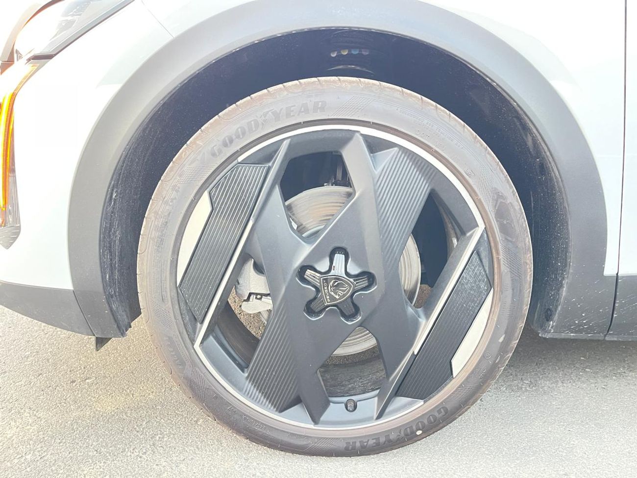 Peugeot 408 PEUGEOT 408 GT LINE 1.6L 2025 GCC SPECS