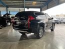 Mitsubishi Montero Sport GLX | Guaranteed Warranty | 0 Down Payment