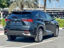 Lexus NX300 Premier 2021 Lexus NX300 hybrid