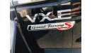 Toyota Land Cruiser 200 VX-E V8 5.7L PETROL GRAND TOURING // 2020 // SPECIAL OFFER // BY FORMULA AUTO // FOR EXPORT