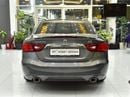 Nissan Maxima EXCELLENT DEAL for our Nissan Maxima ( 2017 Model ) in Grey Color GCC Specs