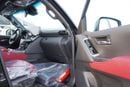 Toyota Land Cruiser GRS 3.3L TDSL (FR&RR DIFF LK, BSM, PKSB, 360 CAMERA)