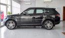 Land Rover Range Rover Sport Supercharged