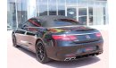 Mercedes-Benz S 560 Coupe Std MERCEDES S-560  AMG COUPE KIT 63-2019 CONVERTABLE