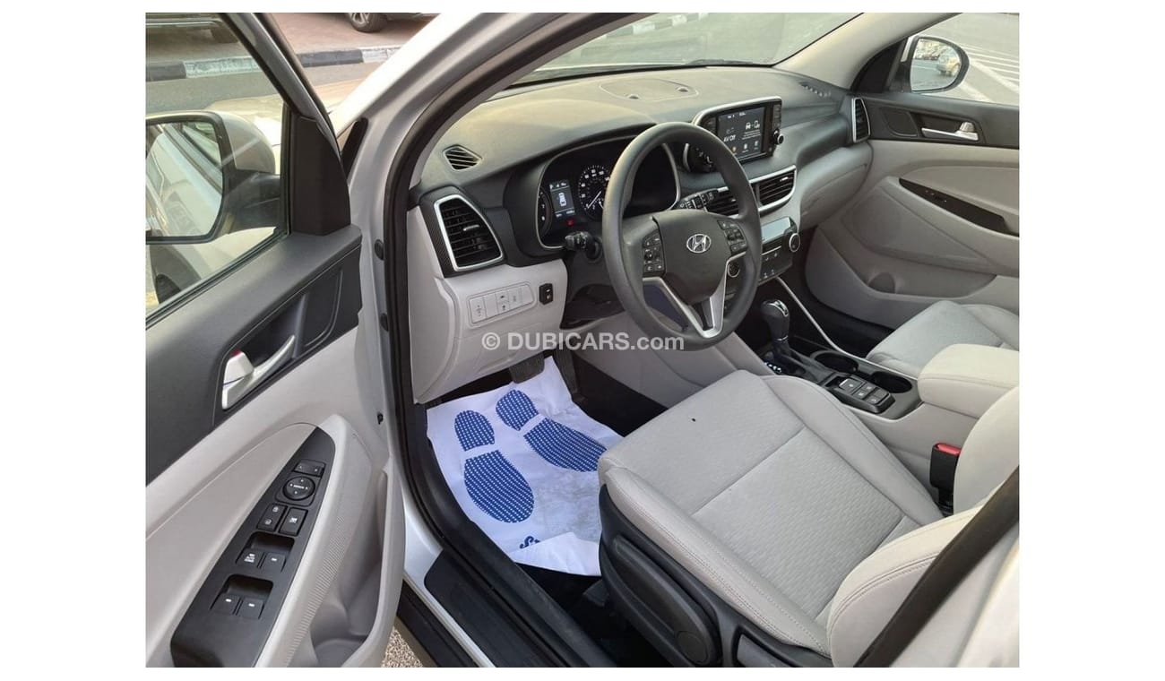Hyundai Tucson “Offer”2019 Hyundai Tucson SEL 2.0L V4 - 4x4 AWD - /