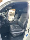 Toyota Land Cruiser VXR