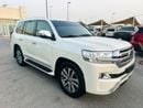 Toyota Land Cruiser VXR