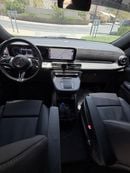 مرسيدس بنز V 300