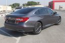 Honda Accord Sport 2.0L