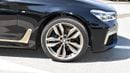 بي أم دبليو 760Li xDRIVE بي ام دبليو 760