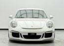 Porsche 911 GT3 2014 Porsche 911 GT3, Full Porsche Service History, Excellent Condition, GCC