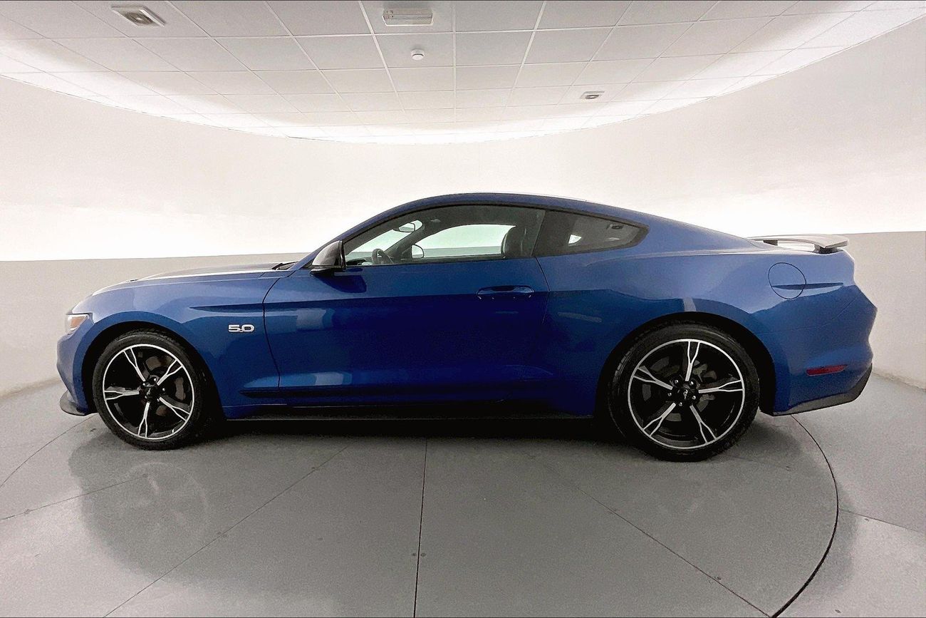 Ford Mustang GT California Special | National Day Celebration | Guaranteed Warranty | 0 Down Payment