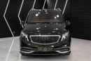 Mercedes Benz V 250 2023 Mercedes-Benz Maybach V250, VIP Luxury Interior!!