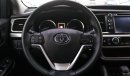 Toyota Highlander XLE AWD