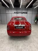 رولز رويس فانتوم Drophead Coupé | GCC Specs | Iconic Luxury Convertible