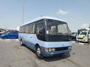 Mitsubishi Rosa (RAMADAN OFFER) MITSUBISHI ROSA BUS RHD 1998 MODEL 4.9 L DIESEL MANUAL(PM00434)
