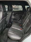 Land Rover Range Rover Evoque PURE