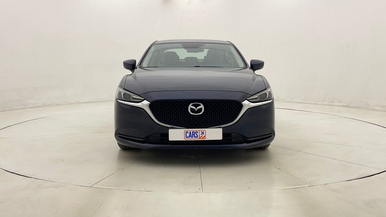 Mazda 6 S 2.5 | Zero Down Payment | Home Test Drive