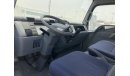 Mitsubishi Canter Mitsubishi canter d/c pick up,model:2013. only done 130000 km