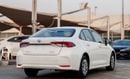 Toyota Corolla XLI 1.6L M/T Toyota Corolla | 1.6 L | 2021 | GCC | Accident-Free | In Excellent Condition | 837 P.M