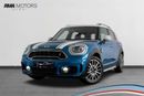 Mini Cooper S Countryman 2018 Mini Countryman S / Full Mini Service History